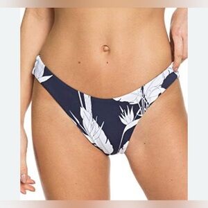 Roxy high leg Bikini Bottom 30% off bundle